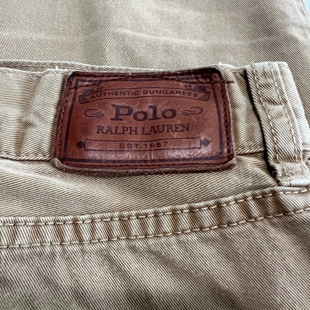 Polo Ralph Lauren these 100%